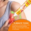 Lymph Nodes Herbal Detox Cream, Lymphatic Care Ointment, Lymphatic Drainage