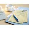 AVERY Zweckform 1018 Conversation Note (A5, Tear-Off Pad, Glued Top,