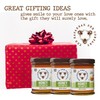 Savannah Bee Company Honey Sample Set - Tea Honey