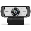 LogiLink UA0377 - Conference HD USB Webcam, 120° Ultra Wide