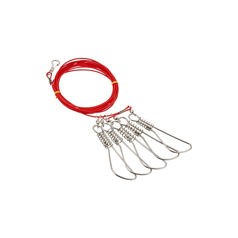 kazakkusu ro-pusutoringa- 5 Piece with 125 mm