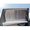 YelloPro Side Window Rear Seat 2nd Row Sunshade (Set of