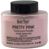 Pretty Pink Powder by Ben Nye