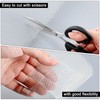 Tandefio 24 Inch by 10 Foot Sculpting Wire Mesh Aluminum