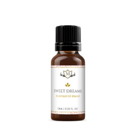 Mystic Moments | Sweet Dreams - Scented Oil Blend - 10ml