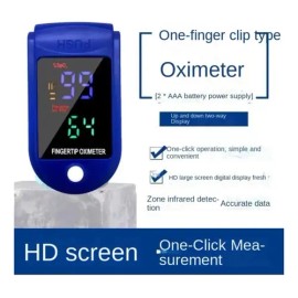 Aparato Para Checar La Presion Kit Termometro Y Oximetro                                                                                              