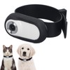 Pet Collar Camera Full HD 90 Degree Wide Angle Small