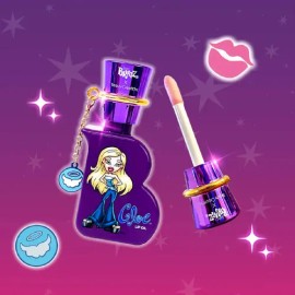 Labial Lip Oil Cloe Bratz De Beauty Creations Original                                                                                                