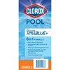 Clorox® Pool&Spa™ Shock XTRABLUE® Plus, Kills Bacteria & Algae in