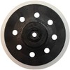 Makita A-91207 6" Round Backing Pad, Hook & Loop