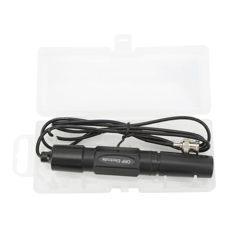 ORP 201H Probe Electrode Replaceable BNC Socket Probe for ORP