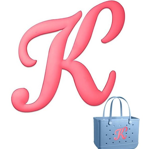 Y YOLITEE Beach Bag Accessories Charms for Bogg Bag Accessories