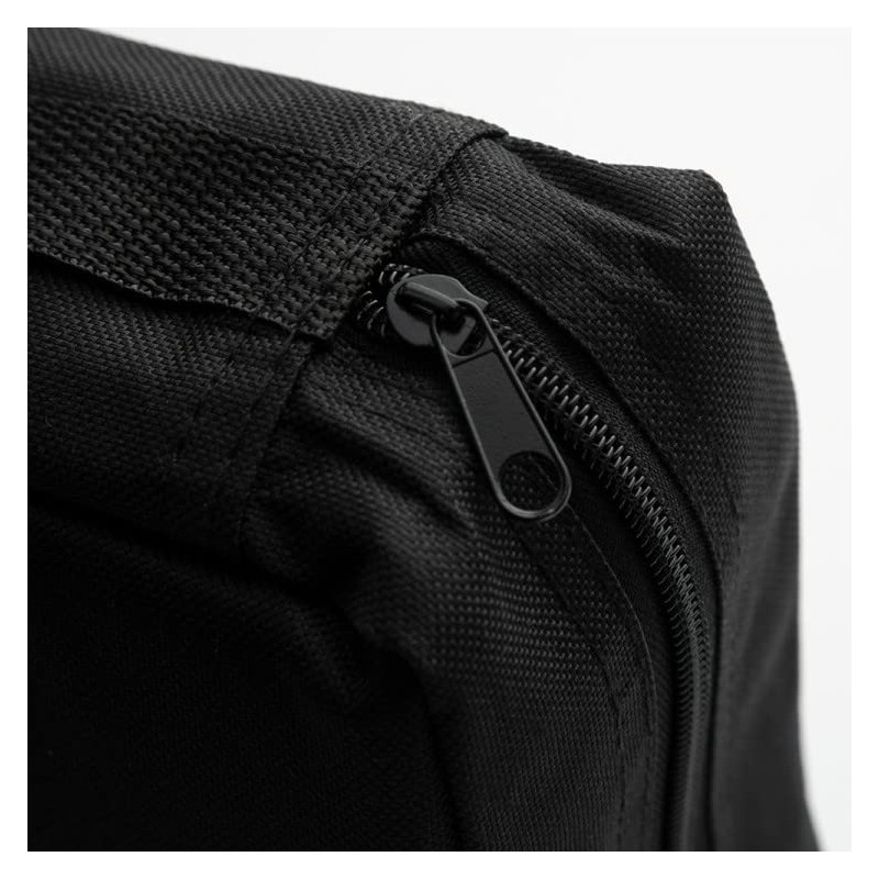 Arta : Black Pencil Case : Holds up to 115