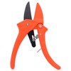 Zenport Industries ZR110-3PK Hand Pruner, Red