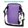 Trunab Fanny Pack with Tape Holder and Medical Gear Pockets,