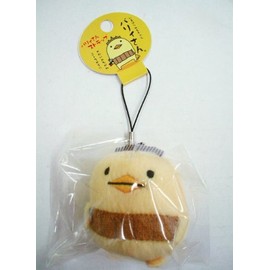 Imabari Loose Caravari-san Strap