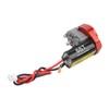RC Gear Box with 050 66T Brushed Motor 7.4V Efficient
