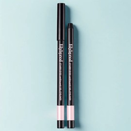Anjumain Lilybyred Starry Eyes Nine to Nine Gel Eyeliner 0.5g, 17 sheer pink, 1 piece / 릴리바이레드 스태리 아이즈 나인 투 나인 젤 아이라이너 0.5g, 17 쉬어핑크, 1개