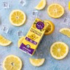 No Sugar Added Juice Box (No Sugar Added Lemonade -