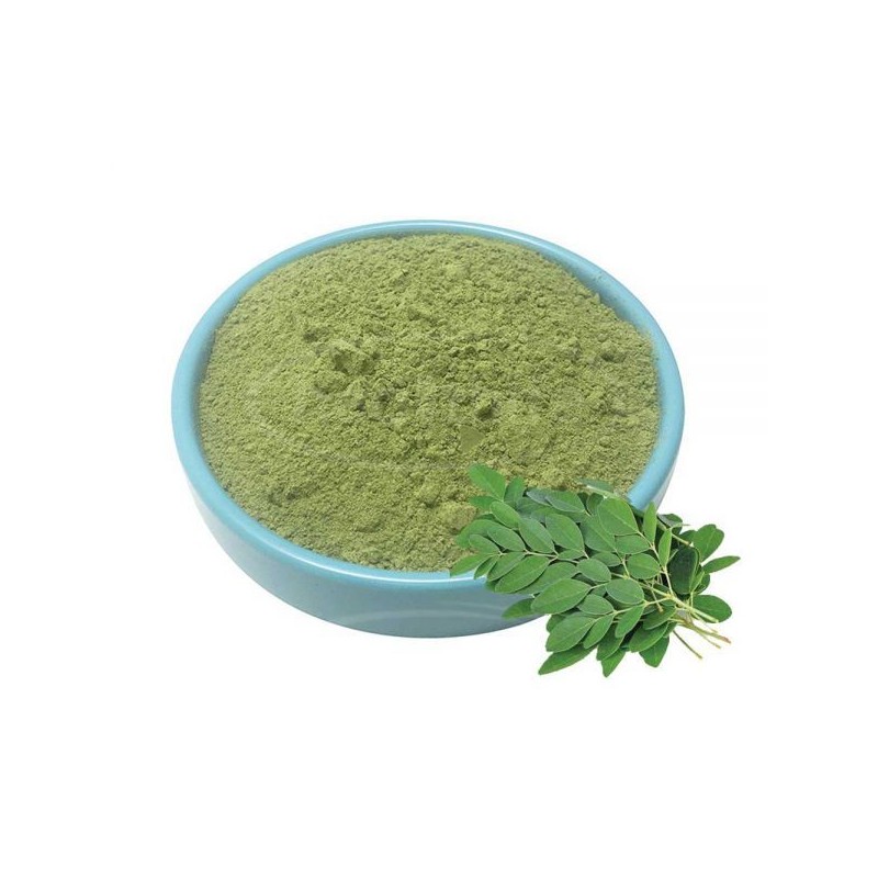 모링가추출분말 100g 샘플 Moringa Extract Powder 100g Sample