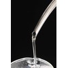 KSENDALO Premium Stainless Steel Olive Oil Dispenser & Kitchen Cruet