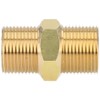 McFilter Double Nipple M22 x 1.5 Male Hose Connector Adapter