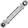 SK11 Angle Ratchet Wrench 0.2 x 0.3 inches (6 x
