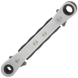 SK11 Angle Ratchet Wrench 0.2 x 0.3 inches (6 x 8