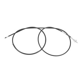 Alipis Motorcycle Brake Cable for Go Kart Electric Bike Enhanced Braking Power Easy Operation Versatile Use Superior Safety Suitable for Various Riders