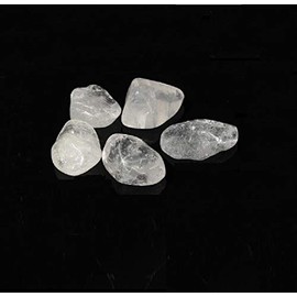 Quartz Tumble Stone (20-25mm) 5 Pack