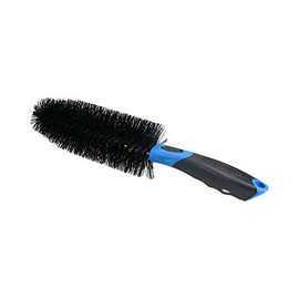 AB Tools Motorcycle Motorbike Nylon Bristles Large Brush Wheel Spoke Cleaning Bike Cycle