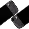 PlayVital Steam Deck LCD Compatible Thumb Grip Cap, Joystick Cap