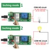 Onyehn for SONOFF USB 5V DIY 1 Channel Jog Inching