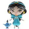 Enesco The World of Miss Mindy Aladdin Jasmine and Mini