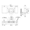 Producing Home Sale kaken Sashes Replacement 戸車 T14B – 30