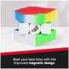 Rubik’s Cube, 3x3 Magnetic Speed Cube for Super Fast Solves,