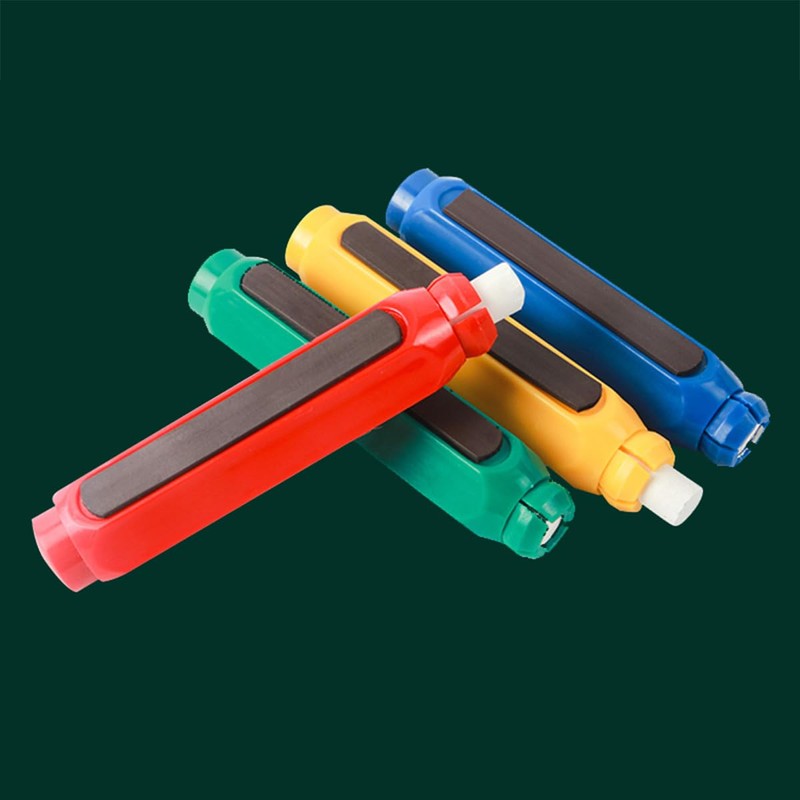 LeTradeJP Chalk Holder, Extender with Magnet, Box Included, Keep Hands