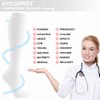HYCOPROT Compression Socks for Women & Men Circulation (3 Pairs)