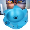 Face Milling Cutter Head 6 Flute Mill End CNC Lathe
