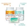 Jabn De Colgeno Colgeno Biotina 450gr Facial Time Sin Sabor