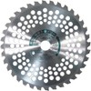 TRUSCO TK-HG230N Chip Saw for Grass Trimmers Φ230 x 25.4