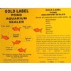 Water Garden Koi Fish Pond Liner Leak Repair Patch Kit,