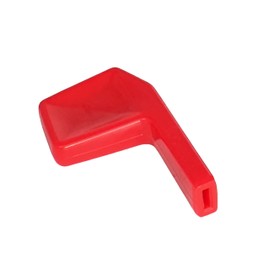 LKQI Replacement M89597 Equipment Knob fits for John Deere STX30,STX38,STX46,GS30,GS75,GS25,GS45,F510,F525