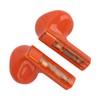 Bluetooth Earphones Stereo Noise Reduction Call Low Latency Transparent Cool