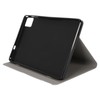 PU Leather Slim Folding Stand Case Cover Multi Angle Adjustment