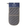 Smithfield Grey Double Oven Glove