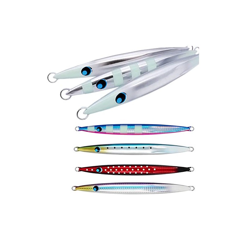 Scale, Scale, 14.1 oz (400 g), #005G, Silver Z Glow