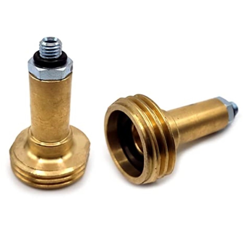 DN Autogas Parts LPG GPL ACME Adapter auf Autogas M10