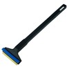 Ice Scraper Long Handle Car Ice Scraper Brass Blade 14,5