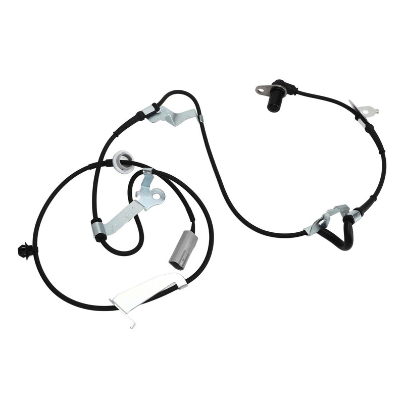 ABS Wheel Speed Sensor Front Left MF412012365 Sensitive Replacement for